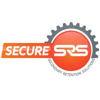 Secure Secondary Retention Solutions Ltd logo - Similar company to Chem Inventions Llc