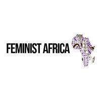 Feminist Africa logo - Similar company to African Feminist Collective On Feminist Informed Policies