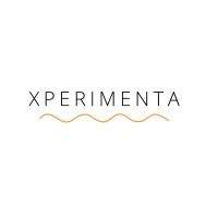 XPERIMENTA logo - Similar company to Dextercloud Labs