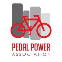 Pedal Power Association logo - Similar company to Khaltsha Cycles