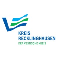 Kreis Recklinghausen logo - Similar company to Bvlb Bundesverband Der Lehrkräfte Für Berufsbildung E.V.