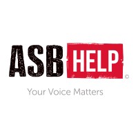ASB Help logo - Similar company to Resolve Asb