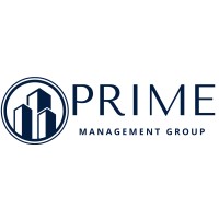 Prime Management Group logo - Similar company to Coma Inducer