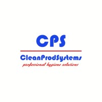 CPS CleanProdSystems logo - Similar company to Kasterop