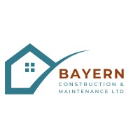 Bayern Construction & Mainenance Ltd logo - Similar company to Bayern