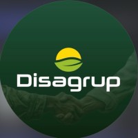 DISAGRUP logo - Similar company to Agenda Visabot