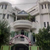 Mendiratta Hospital logo - Similar company to Aavegame
