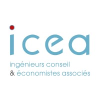 ICEA - Ingénieurs Conseil & Économistes Associés logo - Similar company to Eurostruct