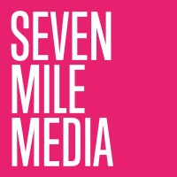 Seven Mile Media logo - Similar company to Periscopic