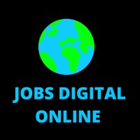 JOBS DIGITAL ONLINE