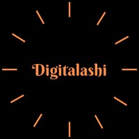 DigitalAshi-Digital Marketing Agency logo - Similar company to Morkiz Digital - Digital Marketing Agency