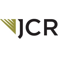JCR Companies logo - Similar company to Scale Architecture.