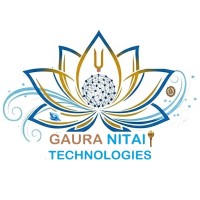 Gaura Nitai Technologies logo - Similar company to The Writer Ghost