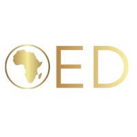 Oben Estates & Developments logo - Similar company to Almai Global