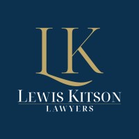 Lewis Kitson Lawyers logo - Similar company to Fletcher Law