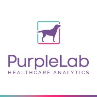 PurpleLab logo - Similar company to Forian Inc.