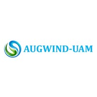 Augwind UAM logo - Similar company to Vembi Technologies