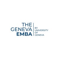 The Geneva EMBA by the University of Geneva logo - Similar company to Aifor_Mx