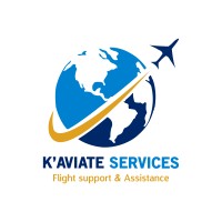 K'AVIATE SERVICES logo - Similar company to Youboat Marine