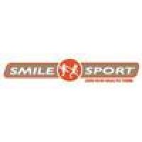 Smile Sports logo - Similar company to Moss Office