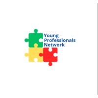 Young Professionals Network (Turkmenistan) logo - Similar company to Edge Gain Ltd