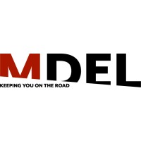 Mdel Fleet Management Ltd logo - Similar company to Mtec International Group Ltd