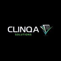 ClinQA Solutions logo - Similar company to Masschallenge Uk