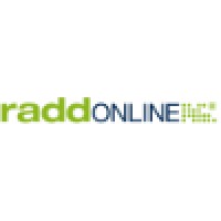 RaddOnline logo - Similar company to Solve Next