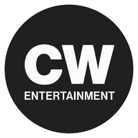 CW-Entertainment logo - Similar company to Studio 398
