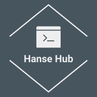 Hanse Hub logo - Similar company to Ecocheck