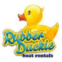 Rubber Duckie Boat Rentals logo - Similar company to Porter Thomas Grabell & Baumwoll, P.C.