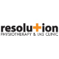 Resolution Physiotherapy & IMS Clinic logo - Similar company to Sos Physiotherapy (Campus)