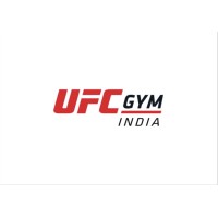 UFC GYM India logo - Similar company to Ufc Gym