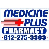Medicine Plus Pharmacy logo - Similar company to Solutionsrx