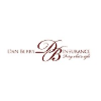 Dan Berry Insurance Agency logo - Similar company to Mccarthy Insurance Group, Inc