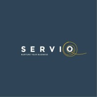 Servio Serviced Office logo - Similar company to Adaide.Id