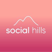 Social Hills logo - Similar company to Thdr Group