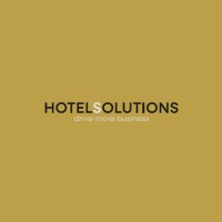 Hotelsolutions srl logo - Similar company to Etesian Spa
