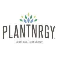 Plantnrgy logo - Similar company to Silverquicken Education
