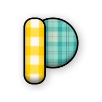 Patchwork logo - Similar company to Snapboard