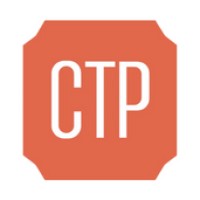 CTP logo - Similar company to 829 Studios