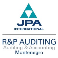 R&P Auditing logo - Similar company to Jpa Corporate Finance International Ag