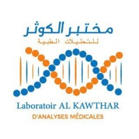 Laboratoire Alkawthar logo - Similar company to Isoclim Jg