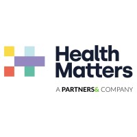 Health Matters (UK) Ltd logo - Similar company to Life & Progress