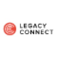 Legacy Connect logo - Similar company to Kluster Interieurbouw