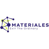 Materiales GmbH logo - Similar company to Compuestos Sa