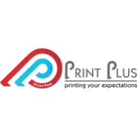 Print Plus logo - Similar company to Label Punching Machine China| China Envelope Punching Machine|Notebook Punching Machine China