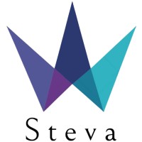 Steva logo - Similar company to Elevate Enterprises