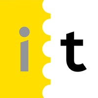 iTicket Türkiye logo - Similar company to Iticket.Az