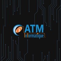 ATM INFORMATIQUE logo - Similar company to Iconcept